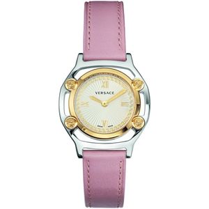 Versace - VEVF00220 - Medusa - Dames - Horloge - Quartz