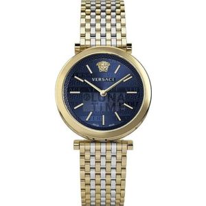 Versace - VELS01319 - Horloge - Dames - Quartz - V-Twist
