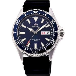 Orient - Horloge - Heren - RA-AA0006L19B