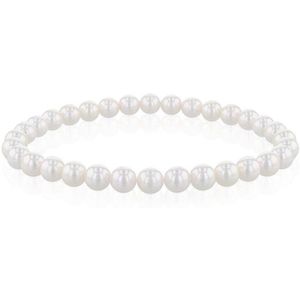 Luna-Pearls - 104.0398 - Armband - met Akoya gekweekte parel