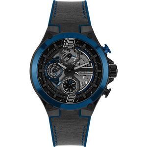 Jacques Lemans - 1-2150B - Sport - Polshorloge - Heren - Quartz