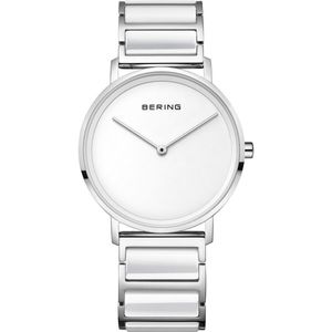 Bering - 18535-754 - Polshorloge - Dames - Kwarts - Ultra Slim