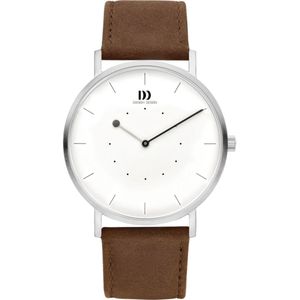 Danish Design Herenhorloge IQ29Q1241