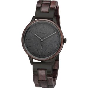 Waidzeit Herenhorloge EB02