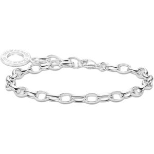 Thomas Sabo - Dames Armband - X0031-001-12-S