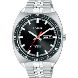 Lorus - RL439BX9 - Polshorloge - Heren - Automatisch - Sport