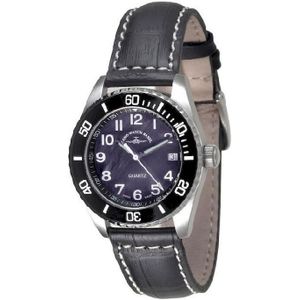 Zeno Watch Basel Dameshorloge 6642-515Q-s1