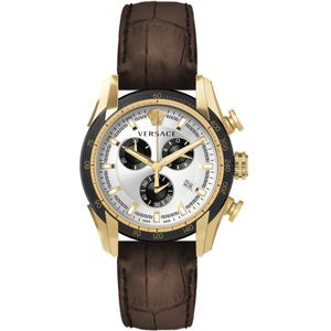 Versace - Horloge - Heren - Quartz - V-Ray - VE2I00221