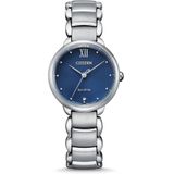 Citizen - Horloge - Dames - Quartz - Eco-Drive - EM0920-86L