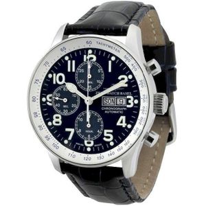 Zeno Watch Basel Herenhorloge P557TVDD-b1