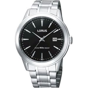 Lorus - RH995BX9 - Heren horloges - Quartz - Analoog