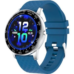 Smarty2.0 - SW008C - Smartwatch - Unisex - Warm Up