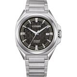 Citizen - NB6050-51E - Polshorloge - Heren - Automatisch - Series 8