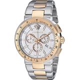 Versace - VFG130015 - Horloge - Heren - Quartz - MYSTIQUE CHRONO