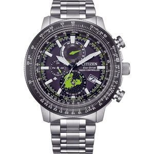 Ascot horloge radio controlled Horloges kopen Watches van de beste merken op beslist