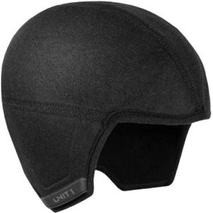 Unit 1 Gear - Aura / Faro Winter Liner - Maat L - helm warmer - geen invloed op maat