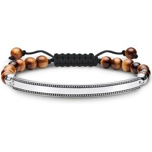 Thomas Sabo - Heren Armband - LBA0130-329-2