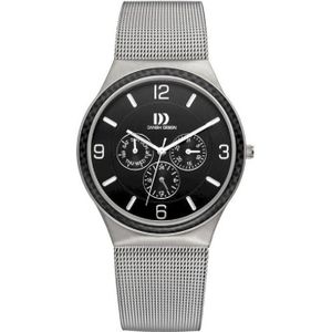 Danish Design Herenhorloge IQ63Q994