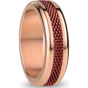 Bering  Dames Ringen Moorea_10