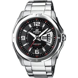 Casio Herenhorloge EF-129D-1AVEF