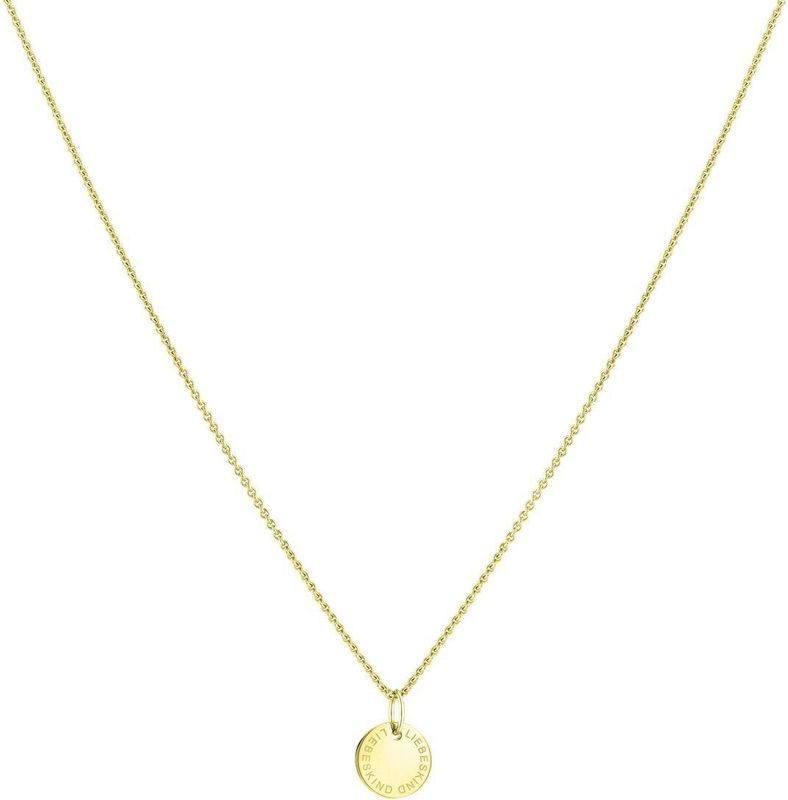 Liebeskind Berlin - LJ-0941-N-50 - Ketting
