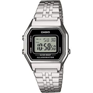 Casio - LA680WEA-1EF - Digitale horloges - Quartz - Digitaal