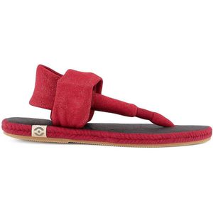 Nalho - NA0009 - Sandalen - Rood - Dames