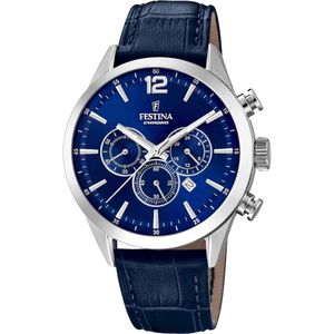 Festina Herenhorloge F20542/2