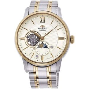 Orient - Horloge - Heren - Automatisch - RA-AS0007S10B