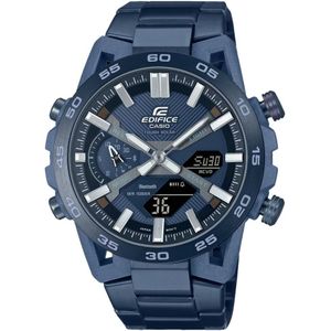 Casio - ECB-2000CB-2AEF - Polshorloge - Heren - Solar - Edifice