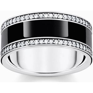 Thomas Sabo - TR2446-691-11 - Ring - Dames - 925er Zilver