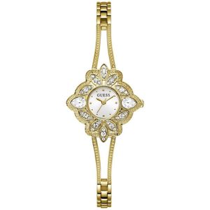 Guess - GW0681L2 - Polshorloge - Dames - Kwarts - Flora