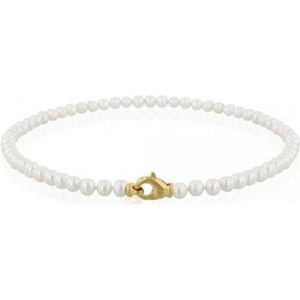 Luna-Pearls  Dames halskettingen halssieraden aaneenschakelingen 218.0057
