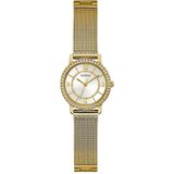 Guess - GW0534L2 - Polshorloge - Dames - Quartz - Melody