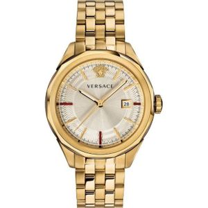 Versace - Horloge - Heren - Chronograaf - GLAZE - VERA00618