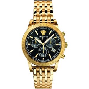 Versace - VELT00419 - Horloge - Heren - Quartz - Sport Tech