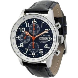 Zeno Watch Basel Herenhorloge P557TVDD-b15