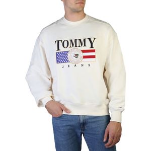 Tommy Hilfiger - Sweatshirt - DM0DM15717-YBH - Heren