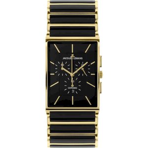 Jacques Lemans Herenhorloge 1-1900C