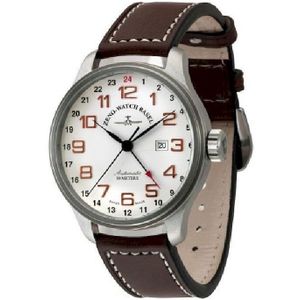 Zeno-horloge - Polshorloge - Heren - OS Retro - 8563-f2