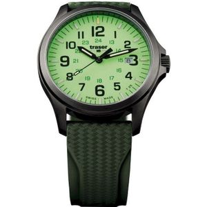 Traser H3 Herenhorloge 107424