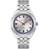 Bulova - 96K112 - Polshorloge - Heren - Kwarts - Jet Star