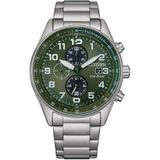 Citizen - CA0770-72X - Horloge - Heren - Zonne-energie - Eco-Drive