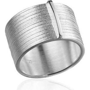 Lapponia zilveren ring Nile 650872 52 (16.6mm) - L