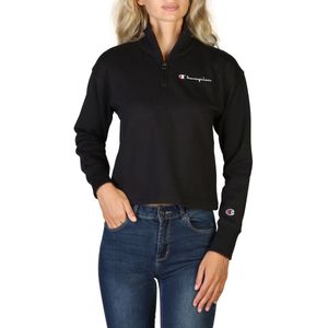 Champion - Kleding - Sweatshirts - 113188 - Vrouw - Luna Time Online Shop - 113188 Herfst/Winter  Cotton  Vrouw Sweatshirts Kleding