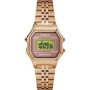 Timex Dameshorloge TW2T48300