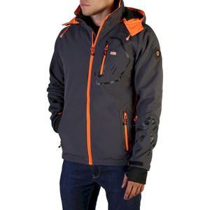 Geographical Norway Heren Tranco-man-dgrey-orange