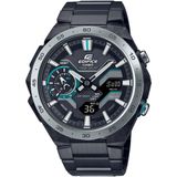 Casio - ECB-2200DD-1AEF - Polshorloge - Heren - Op zonne-energie - EDIFICE