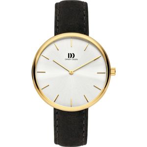 Danish Design Herenhorloge IQ15Q1243