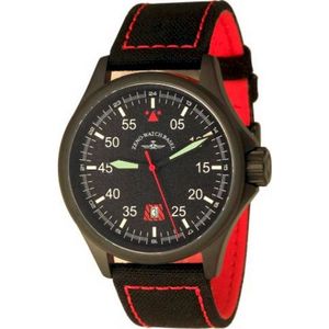 Zeno Watch Basel Herenhorloge 6750Q-a17